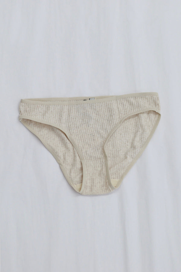 BASERANGE Flared Shorts UNBE Collection France Portugal BAS-UNBE-VI-AU24-UNDYED UNBE-BL